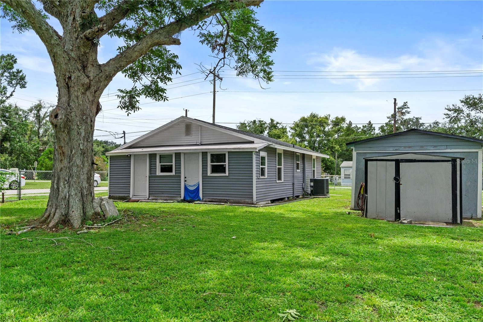 RAILROAD HEIGHTS - Residential