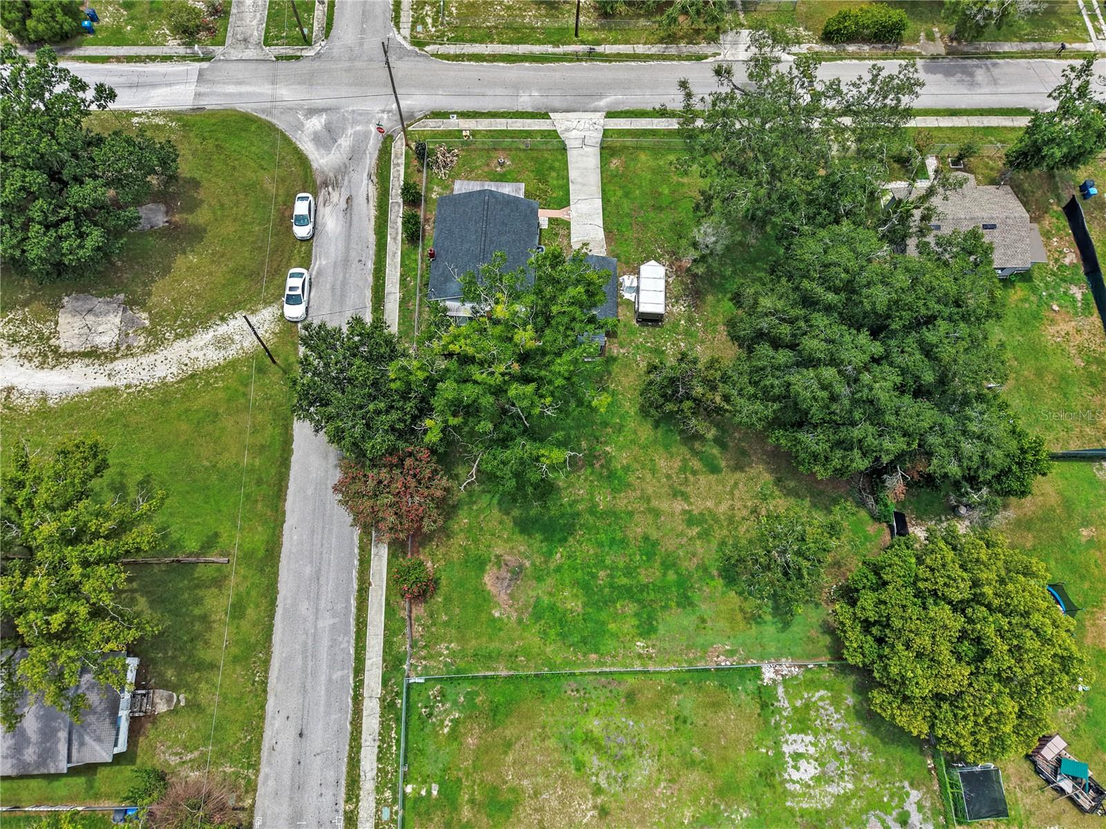 RAILROAD HEIGHTS - Residential