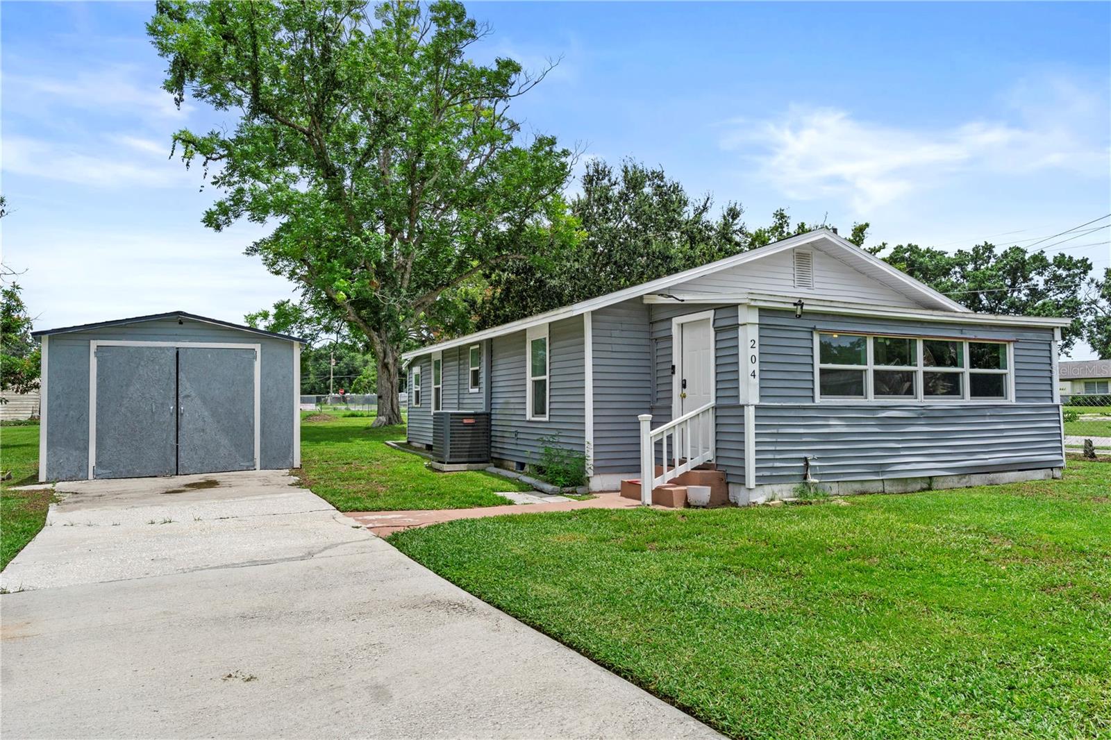 RAILROAD HEIGHTS - Residential