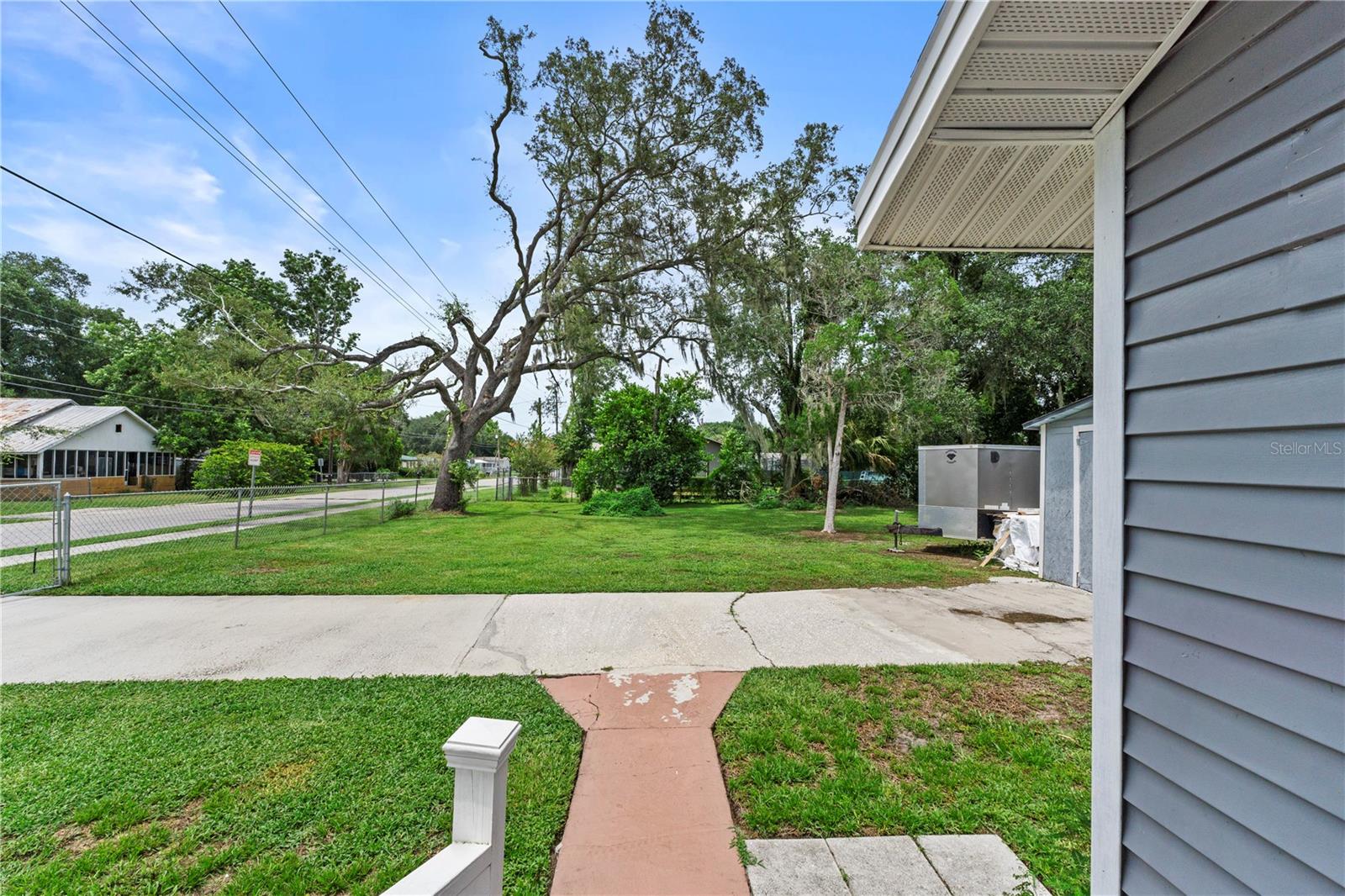 RAILROAD HEIGHTS - Residential