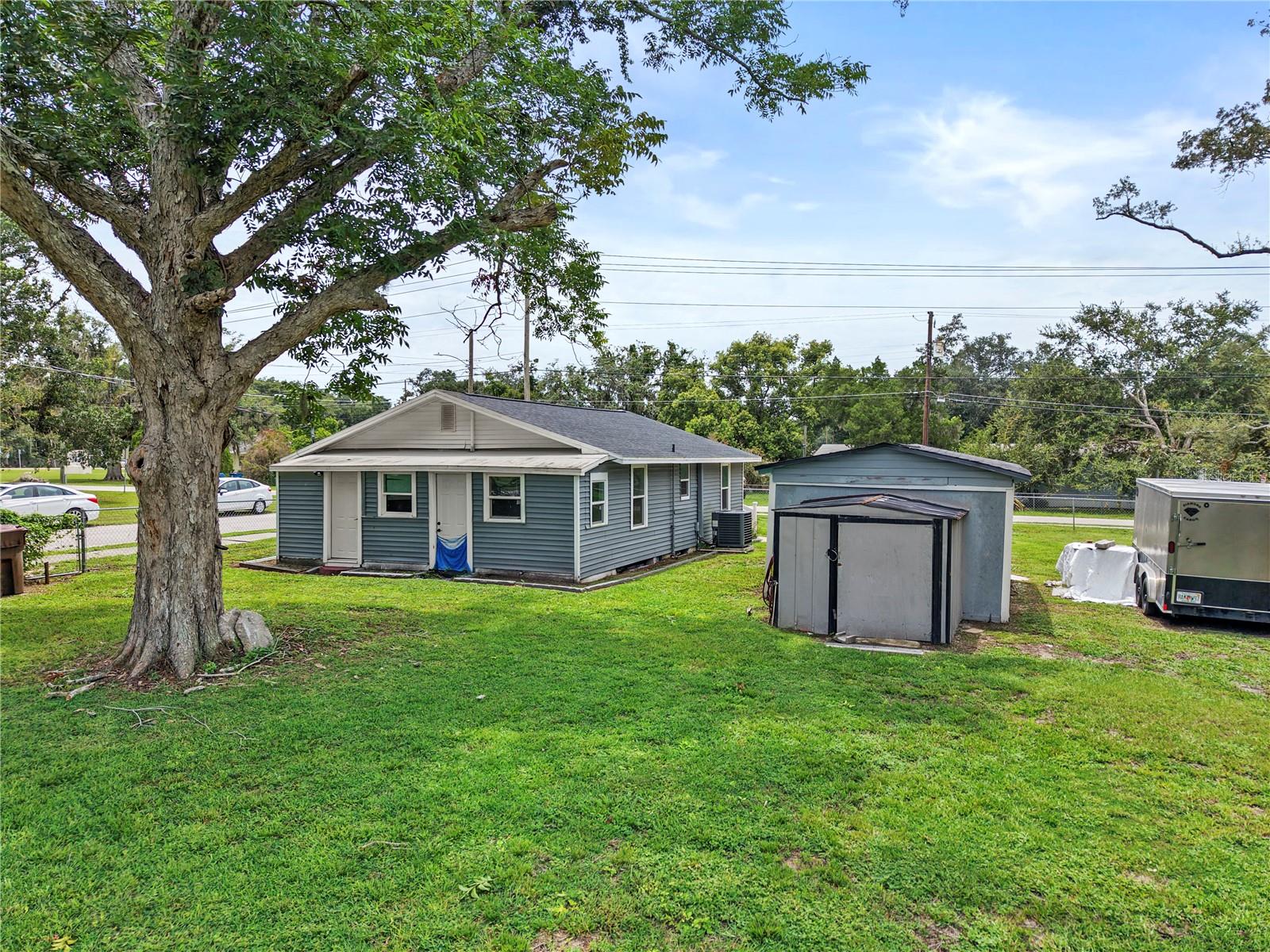 RAILROAD HEIGHTS - Residential