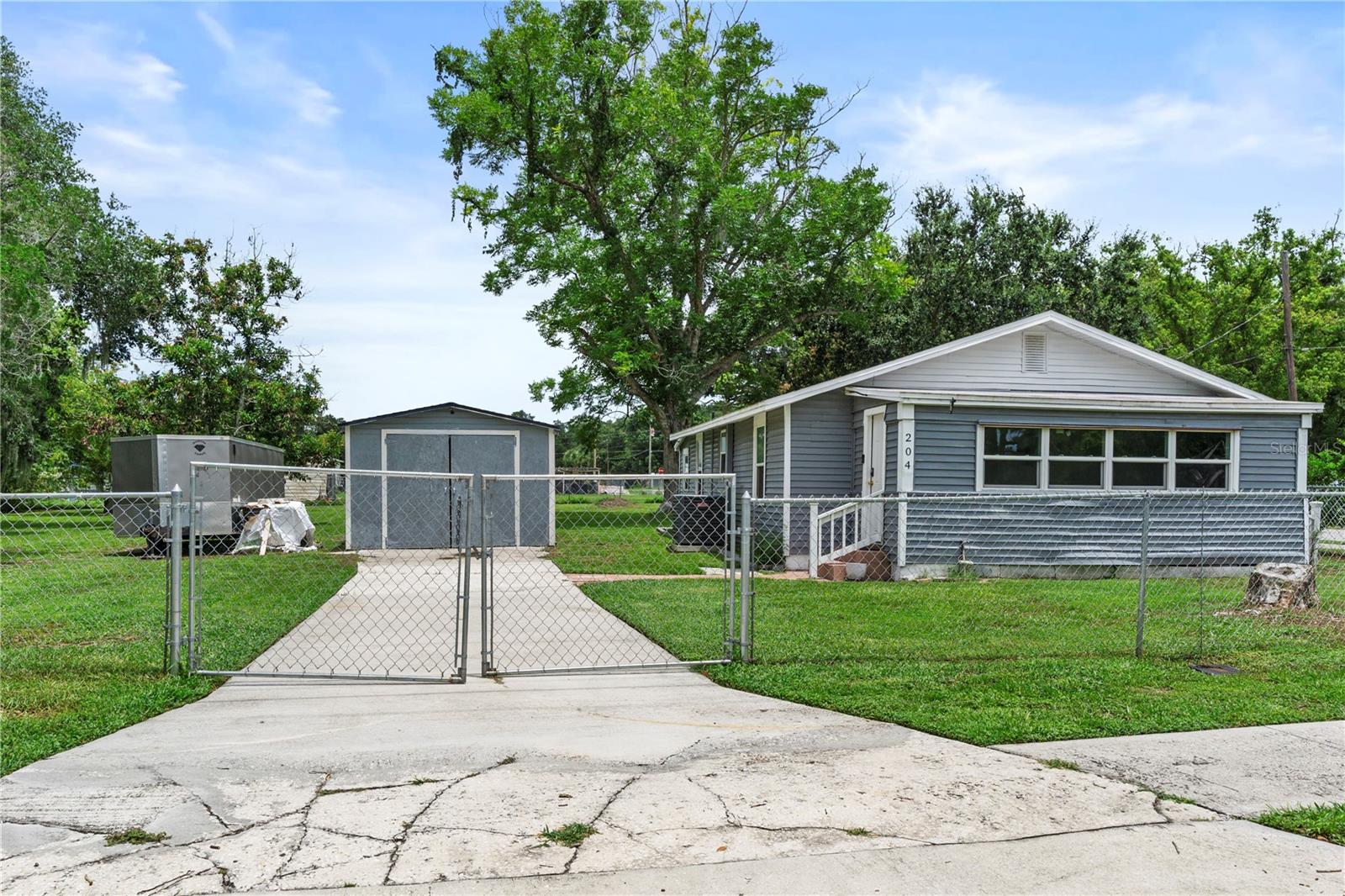 RAILROAD HEIGHTS - Residential