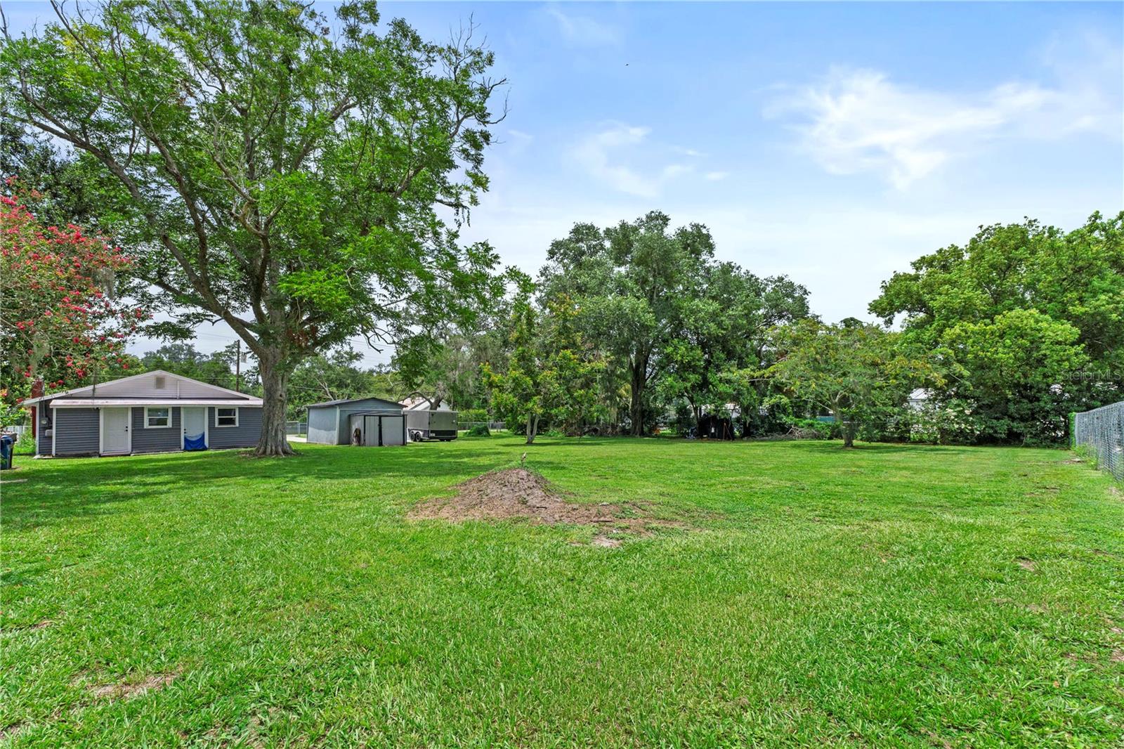 RAILROAD HEIGHTS - Residential