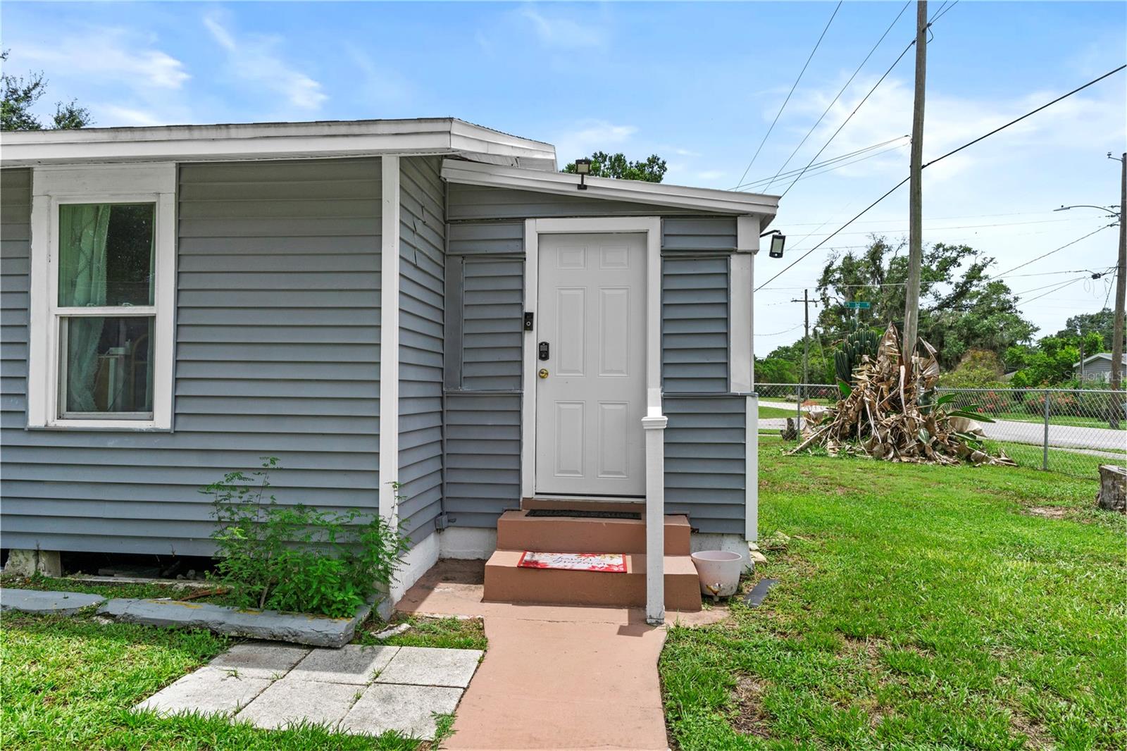RAILROAD HEIGHTS - Residential