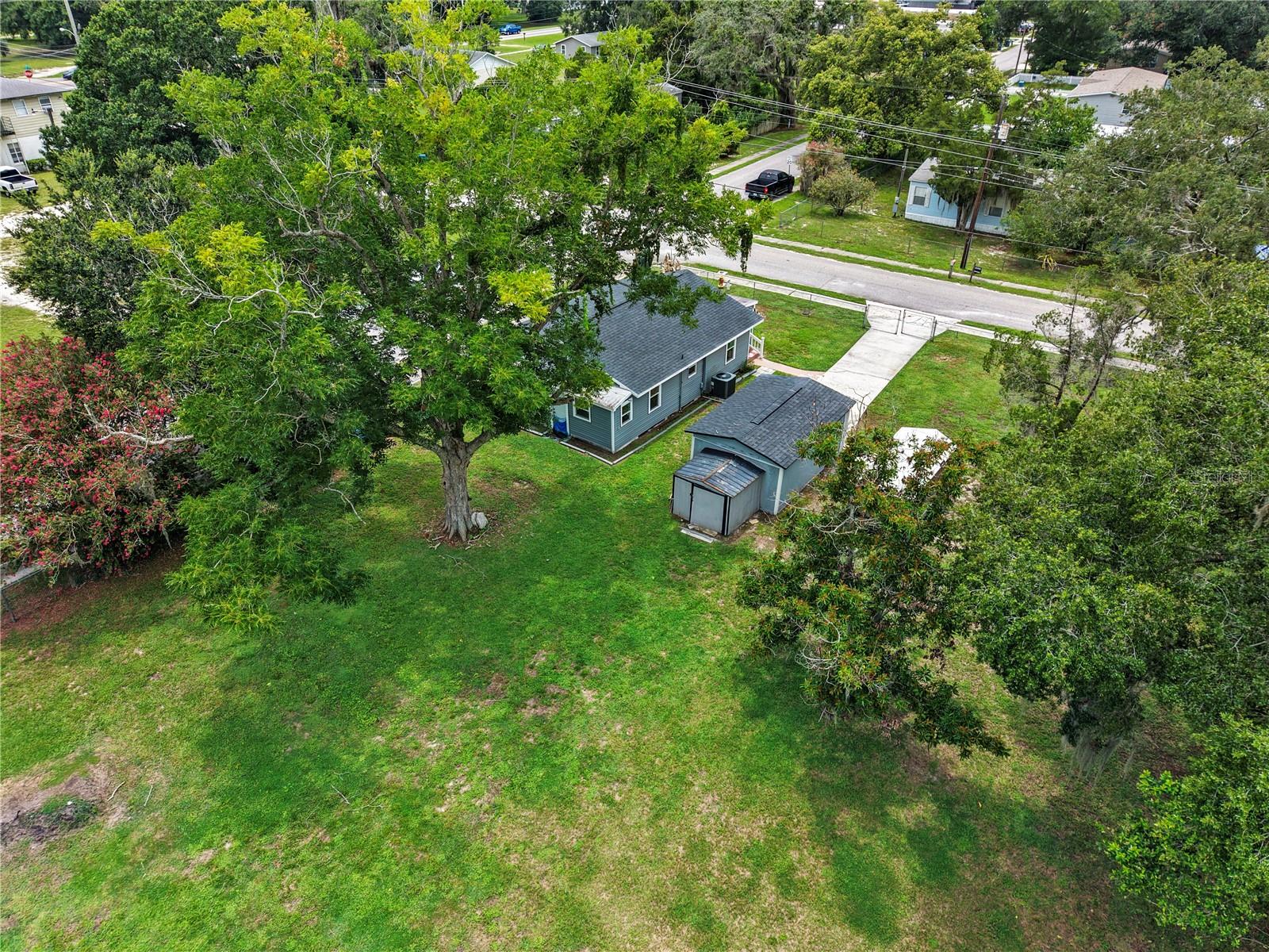 RAILROAD HEIGHTS - Residential