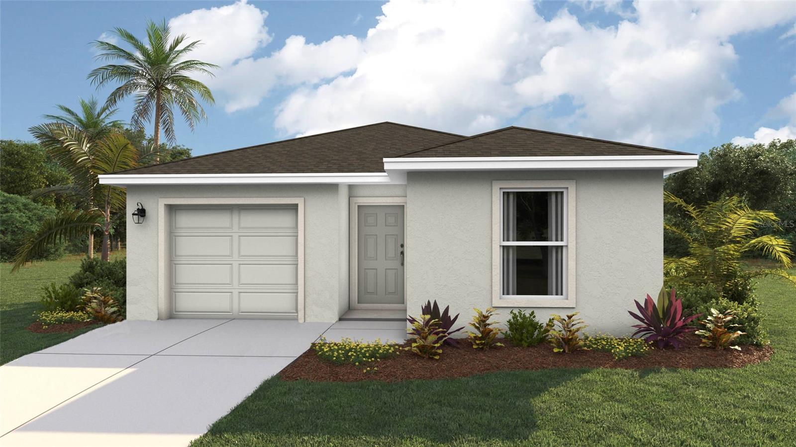Under Construction. Receive up to $10,000 towards closing costs with the use of our preferred lender - Now through Sunday, August 2nd. 
Discover the opportunity to own a newly constructed home by D.R. Horton in sought-after Pinellas County. As part of our Spot Lot Program, this home is thoughtfully built on an individually selected homesite and is currently under construction, offering a unique alternative to traditional community living. Each residence is designed with modern living in mind, featuring open-concept floor plans, quality craftsmanship, and carefully curated finishes. Buyers will appreciate functional layouts, energy-efficient features, and attention to detail throughout. This home reflects D.R. Horton's commitment to delivering well-designed spaces that prioritize functionality and everyday livability. Specific features, finishes, and floor plans may vary by property.