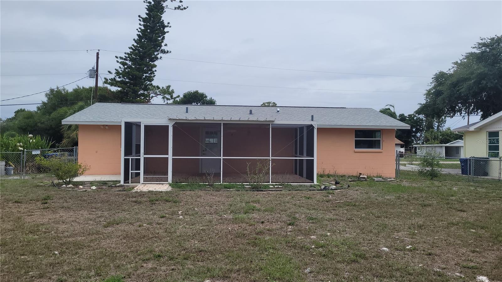 PINE HAVEN - Residential