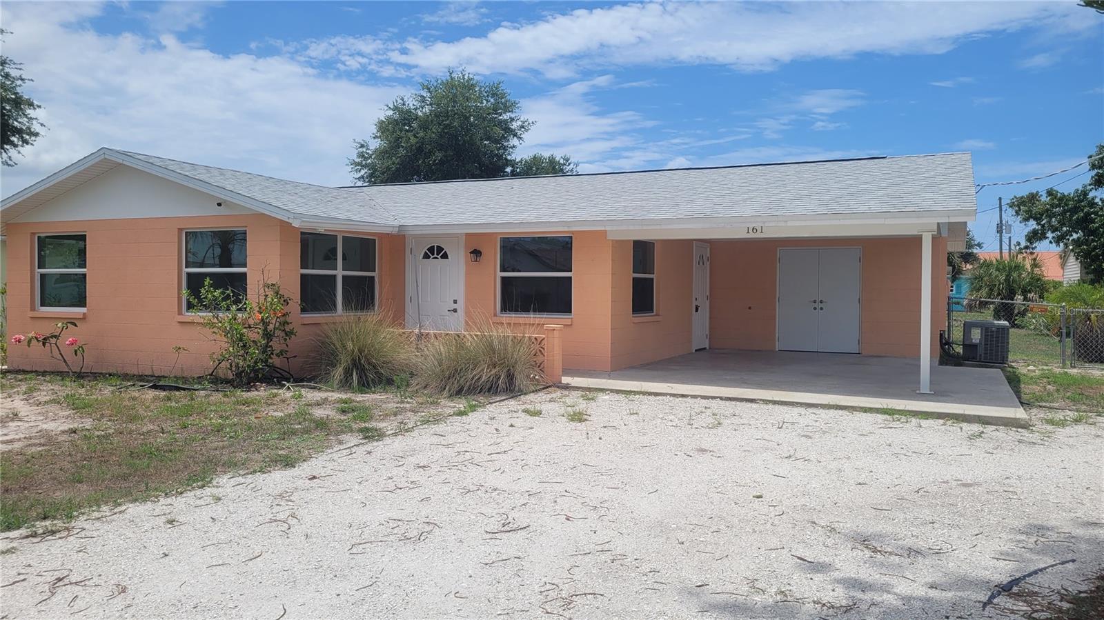 PINE HAVEN - Residential