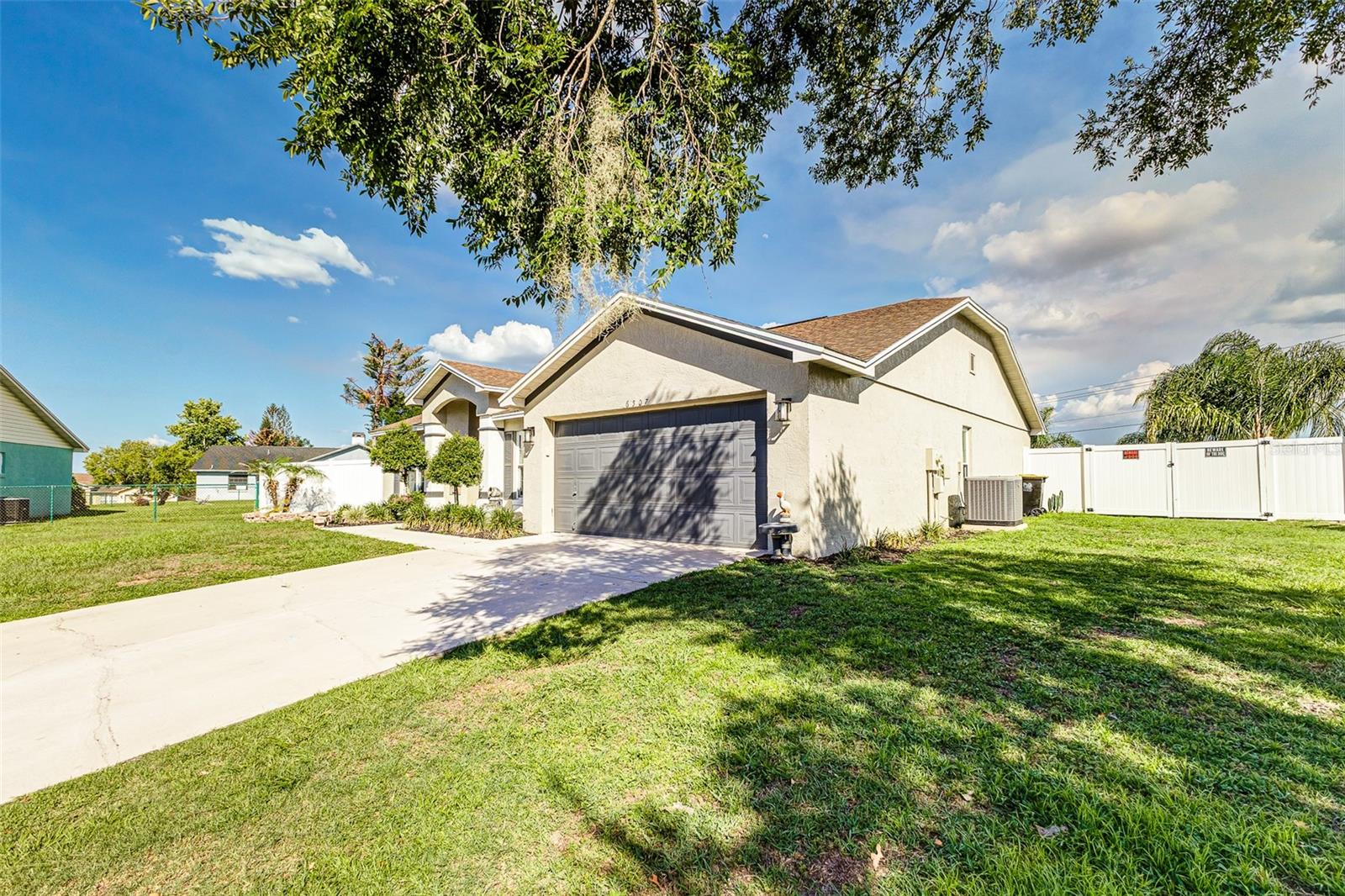 FOX TREE EAST - Residential