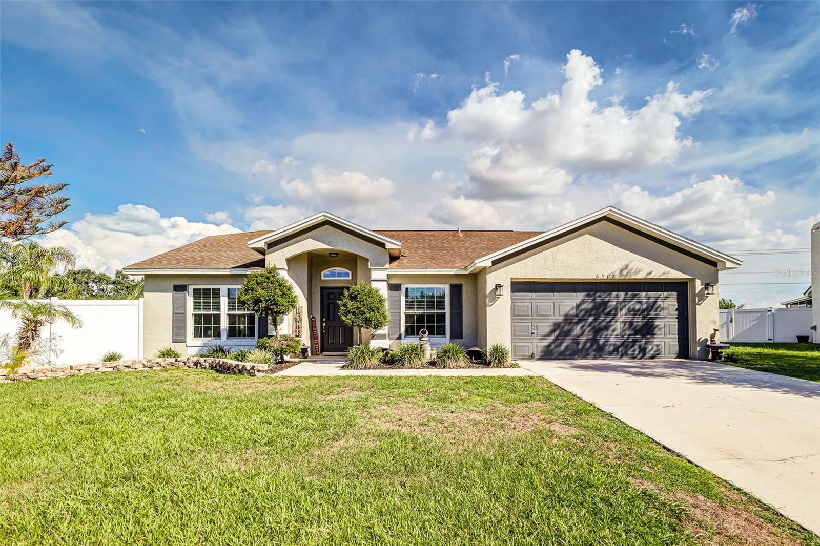 FOX TREE EAST - Residential