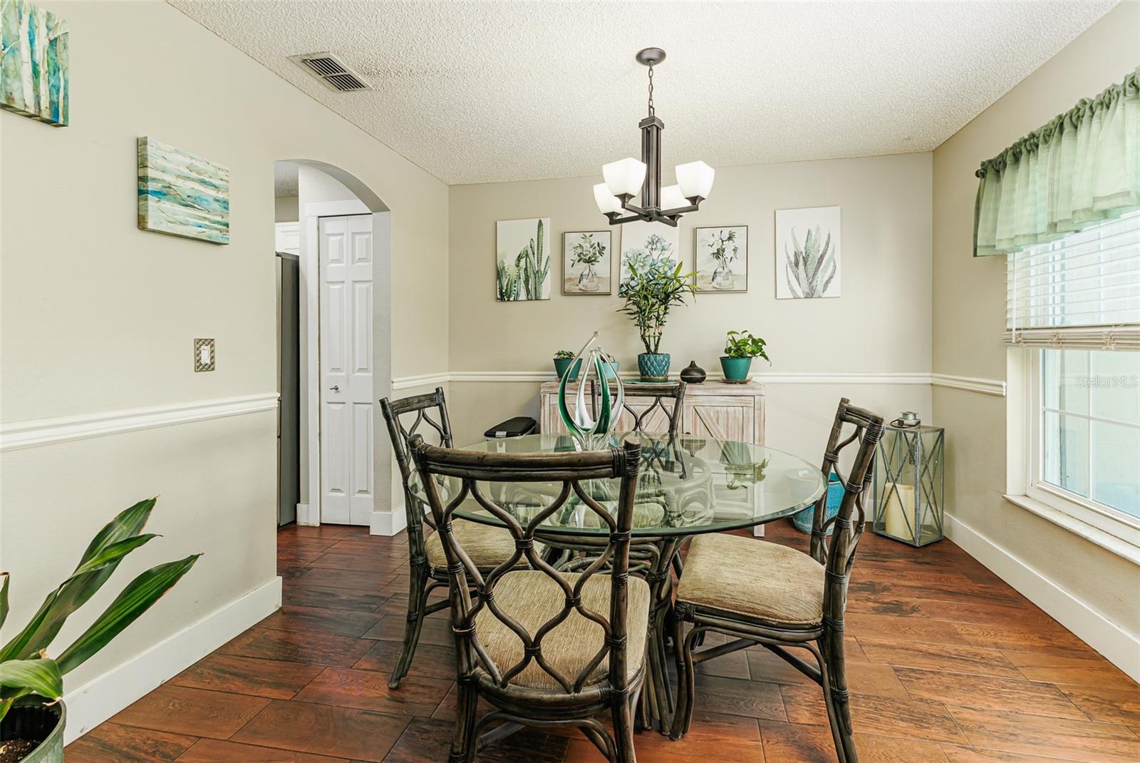 FOX TREE EAST - Residential