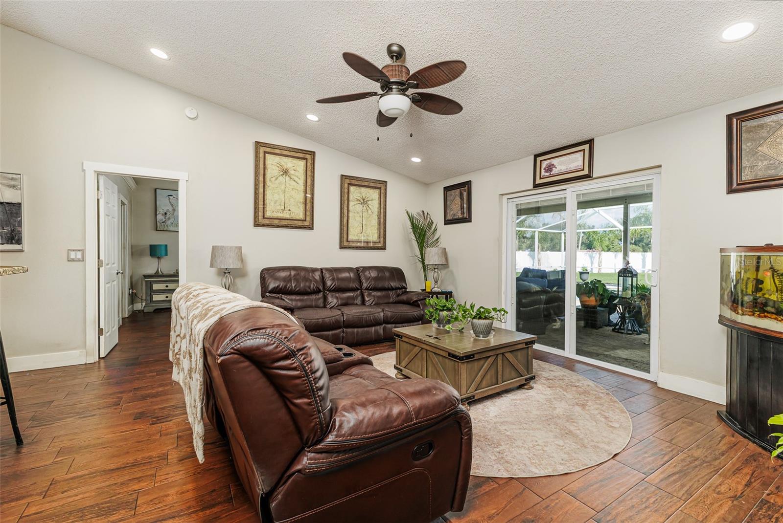 FOX TREE EAST - Residential