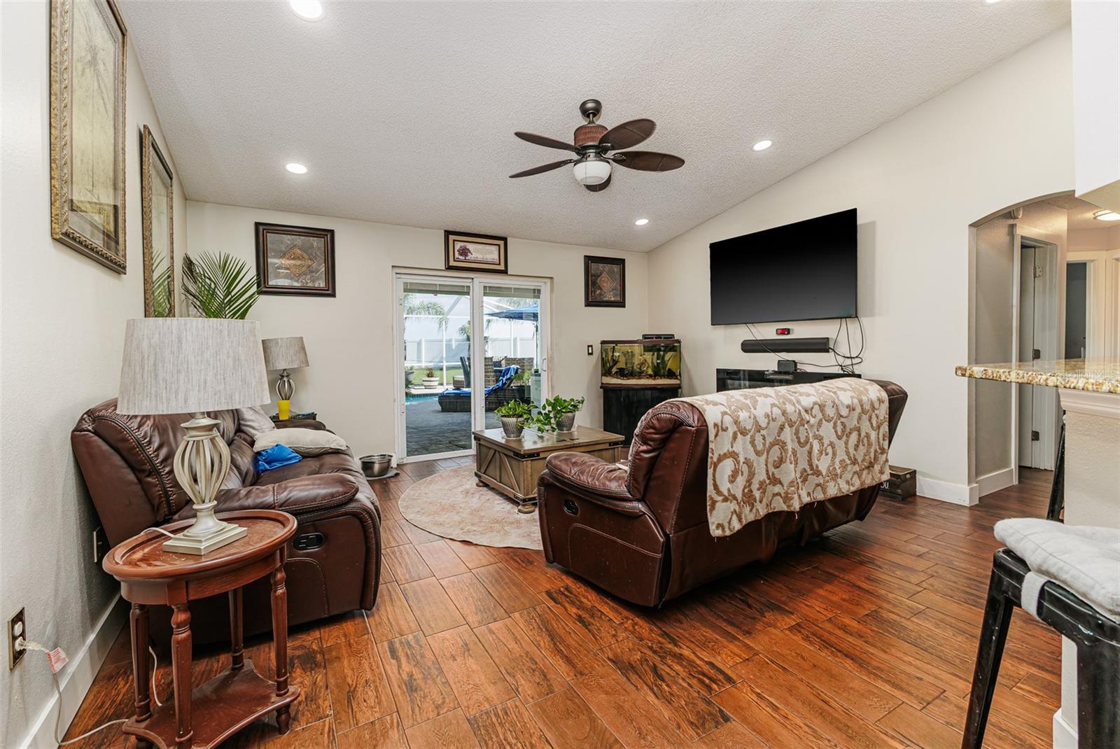 FOX TREE EAST - Residential