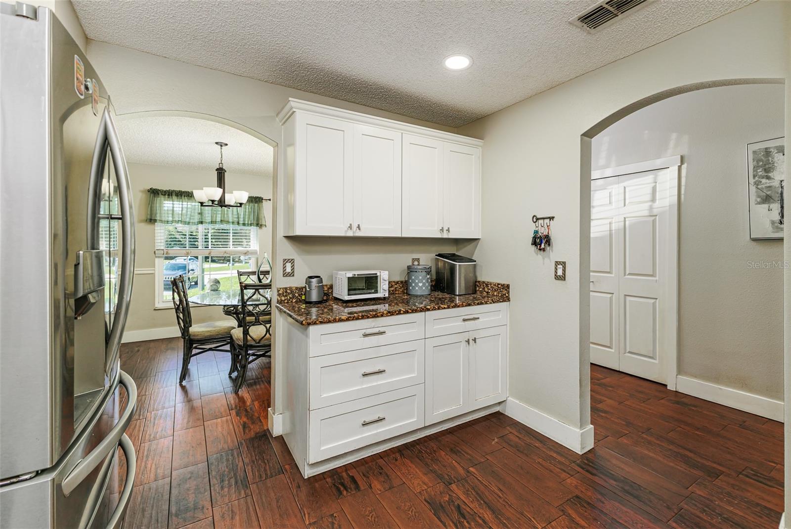 FOX TREE EAST - Residential