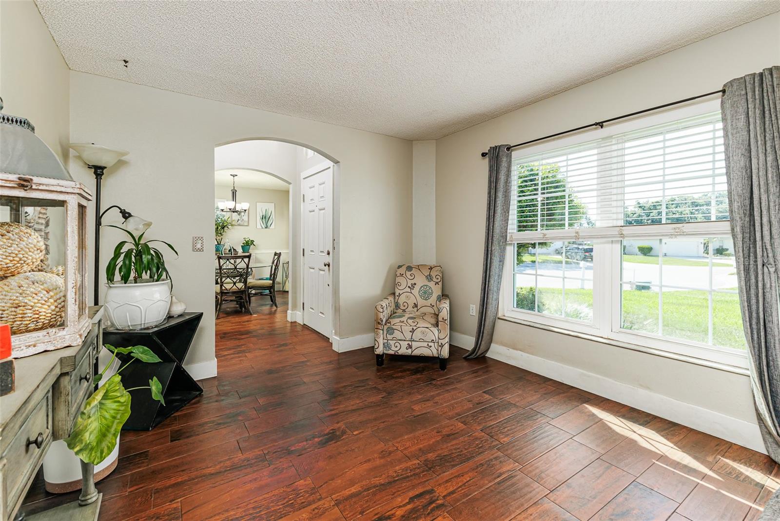 FOX TREE EAST - Residential