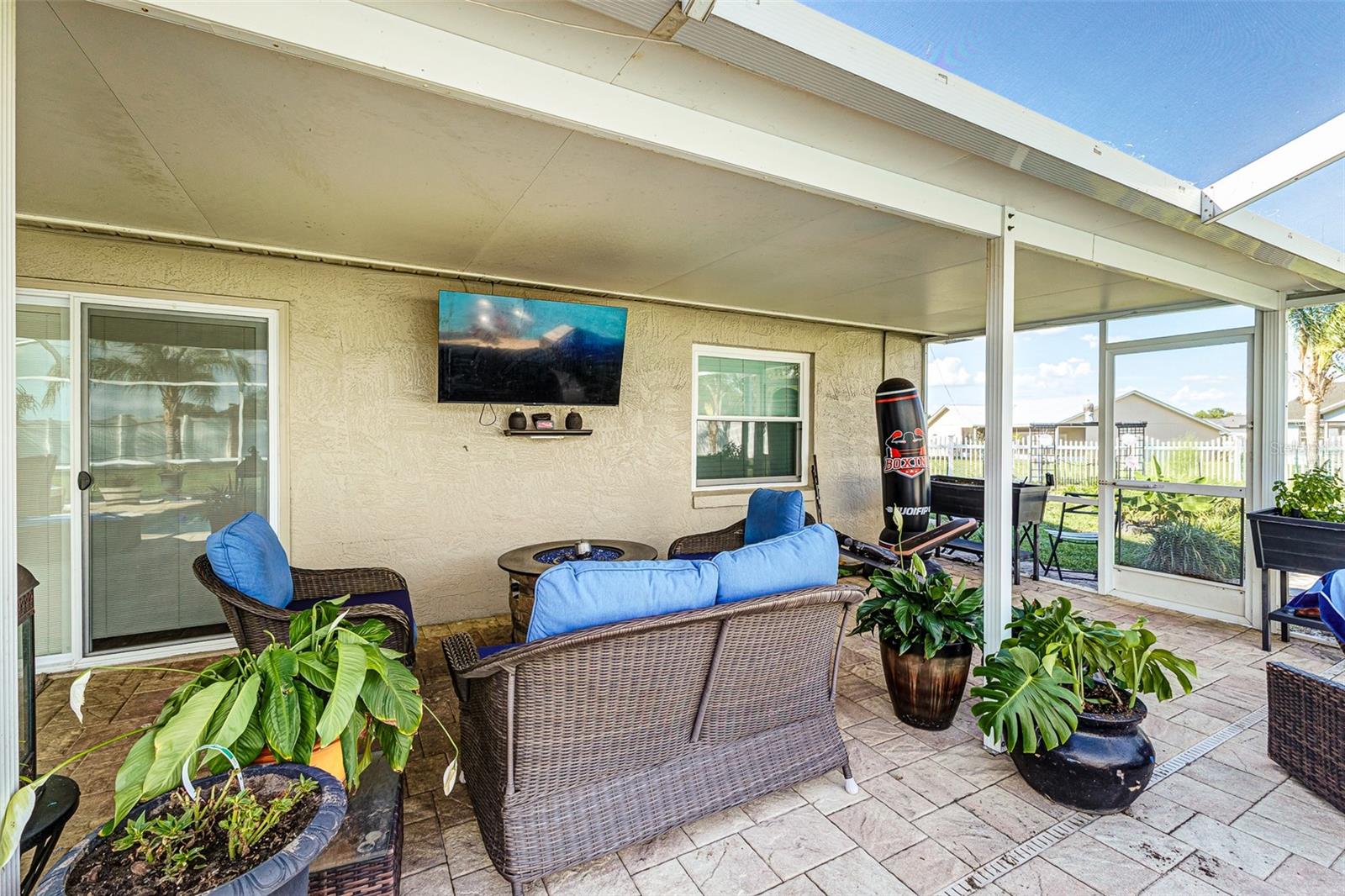 FOX TREE EAST - Residential