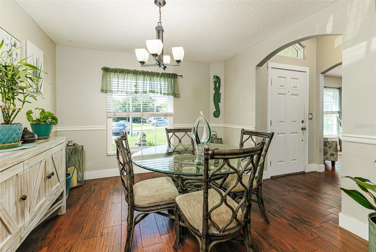FOX TREE EAST - Residential