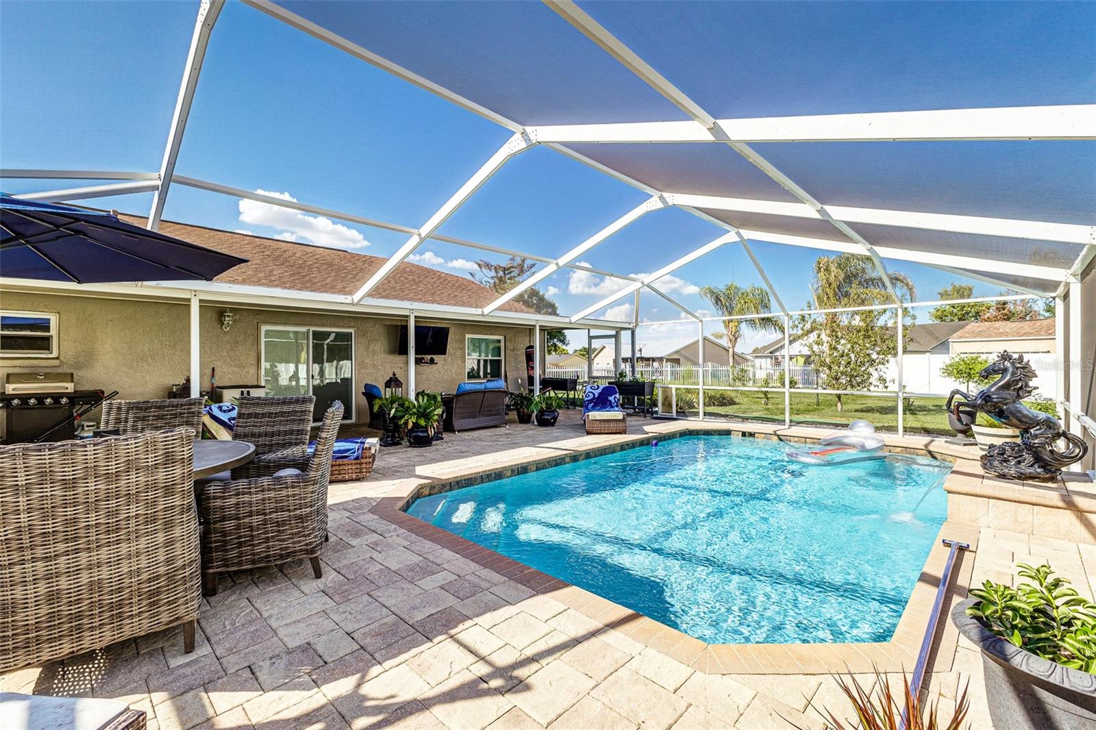 FOX TREE EAST - Residential