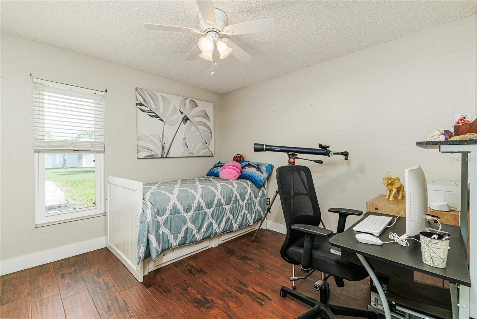FOX TREE EAST - Residential