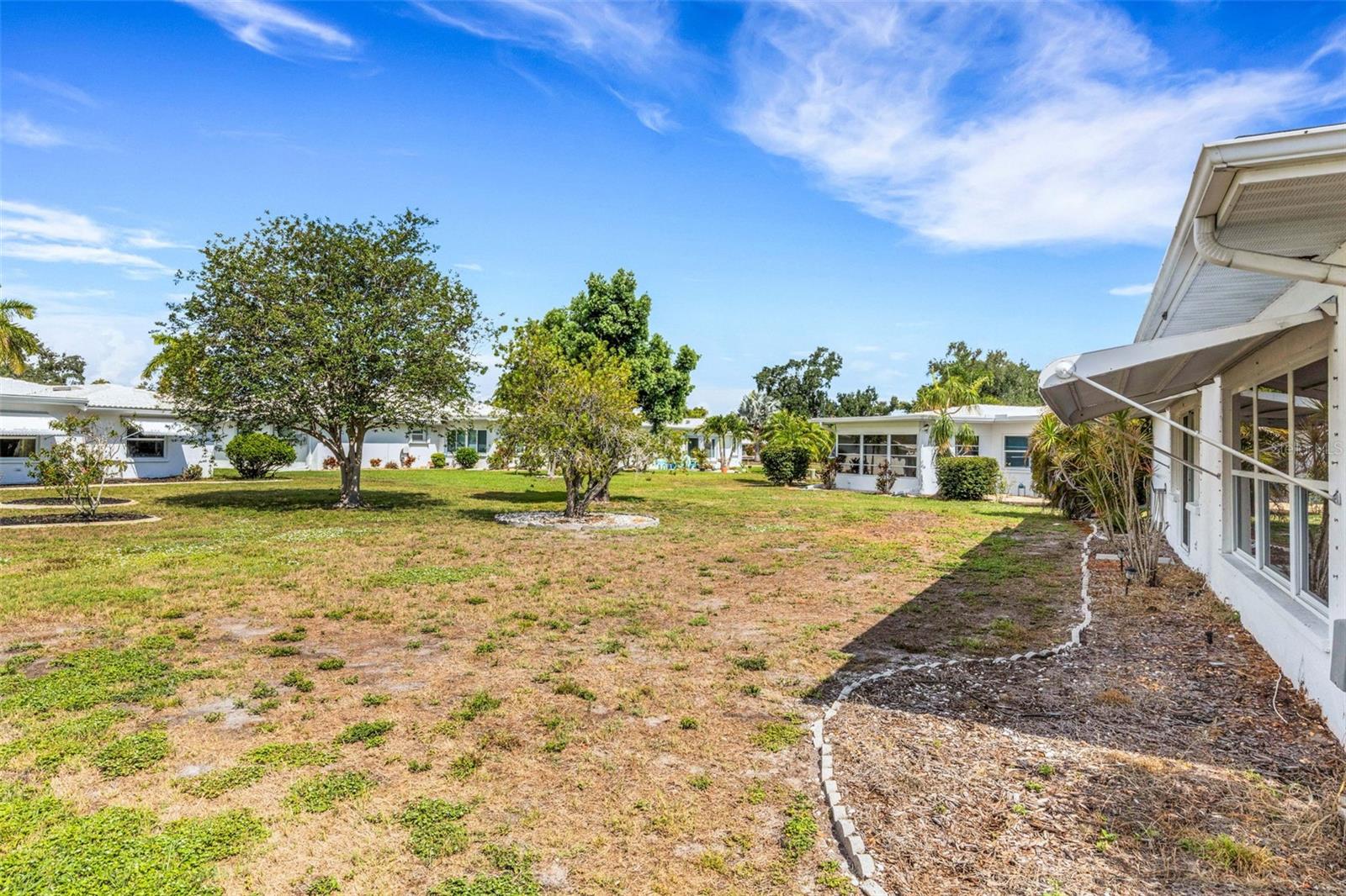 RIVER ISLES UNITS 3-C & 3-D - Residential