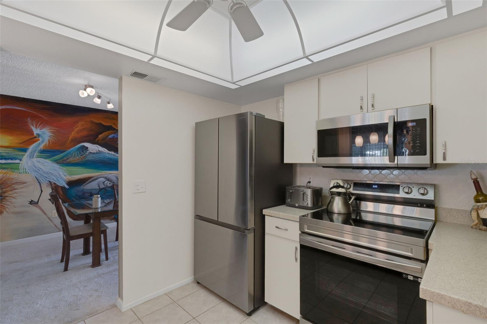 RIVER ISLES UNITS 3-C & 3-D - Residential