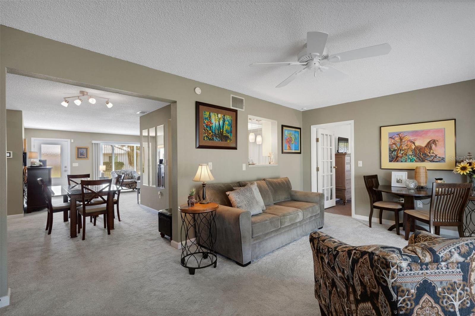 RIVER ISLES UNITS 3-C & 3-D - Residential