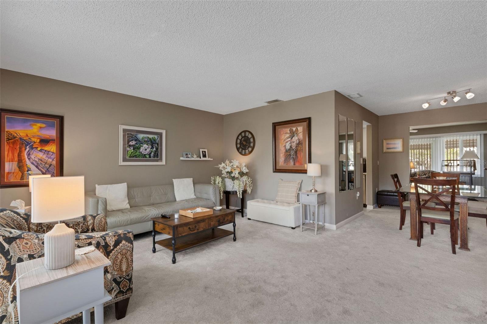 RIVER ISLES UNITS 3-C & 3-D - Residential