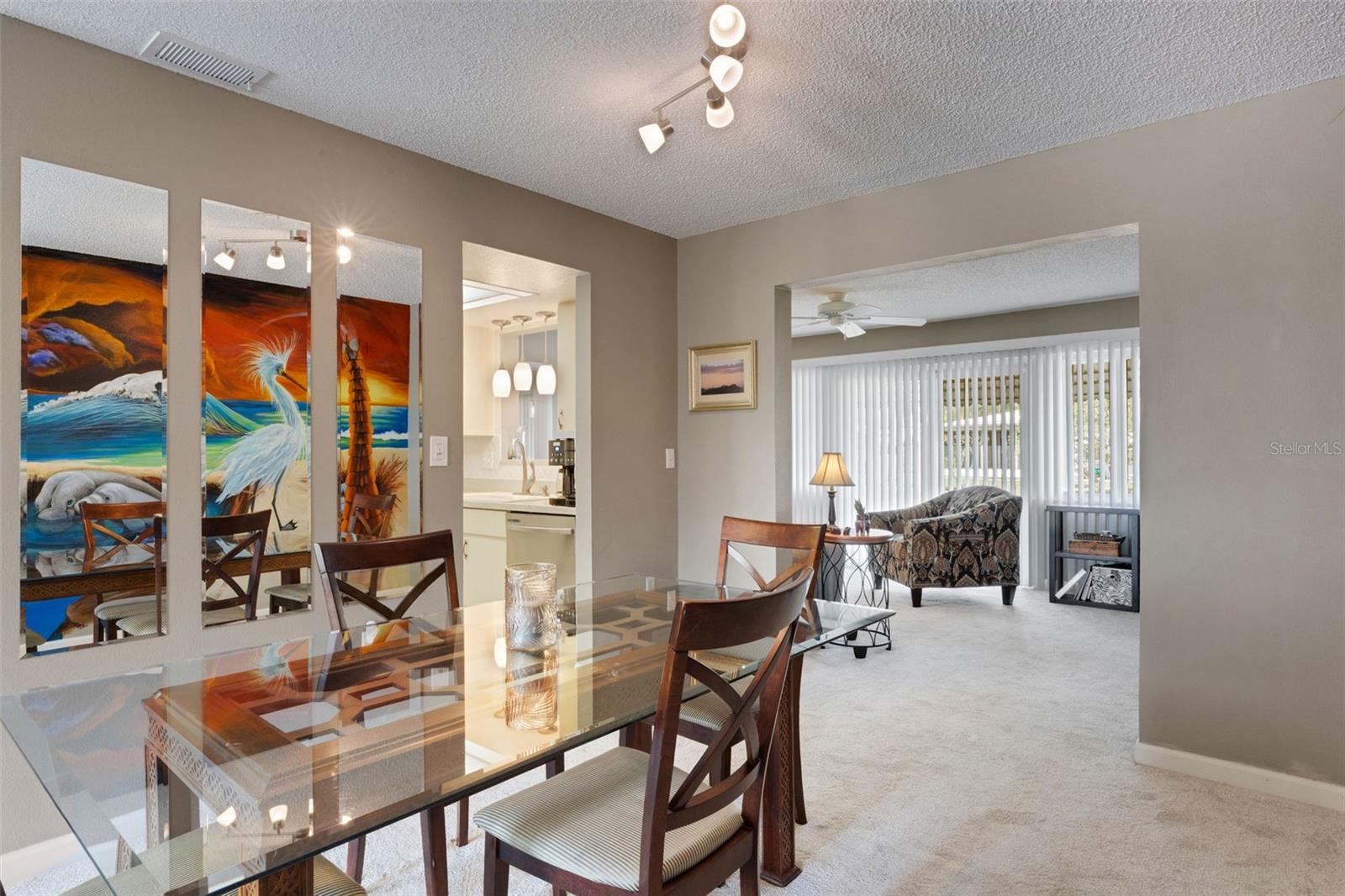 RIVER ISLES UNITS 3-C & 3-D - Residential