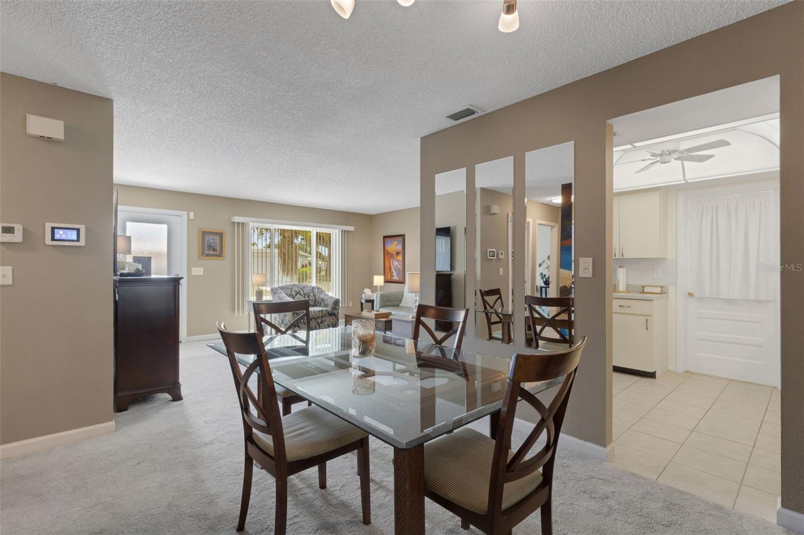 RIVER ISLES UNITS 3-C & 3-D - Residential