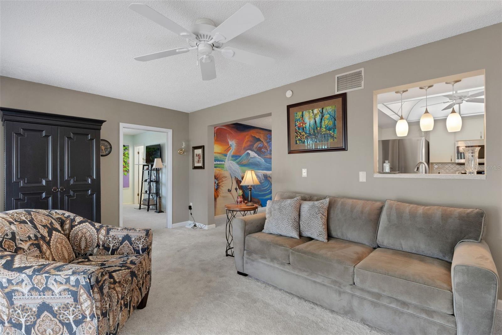 RIVER ISLES UNITS 3-C & 3-D - Residential