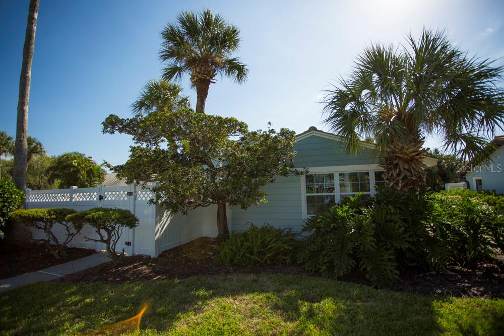 Wow! This is an extremely rare opportunity for a long term unfurnished lease only two blocks from the beach! As if that was not enough you also get your own PRIVATE IN GROUND POOL (recently resurfaced)! This attached home boast completely renovated bathrooms, newer carpet, volume ceilings, huge bedrooms, MASSIVE open floor plan, a two car garage with a new door and openers plus so much more... Please call us today to see this amazing home! But wait there's more! Hungry for breakfast? The Frog Pond is just a block away. Perhaps it is dinner you are looking for? Only a few blocks to the famous Conch Republic! Every time you come home it is like being on vacation. Life really is this good!! Call for a showing today! The home is available January 1 but could be available sooner.
