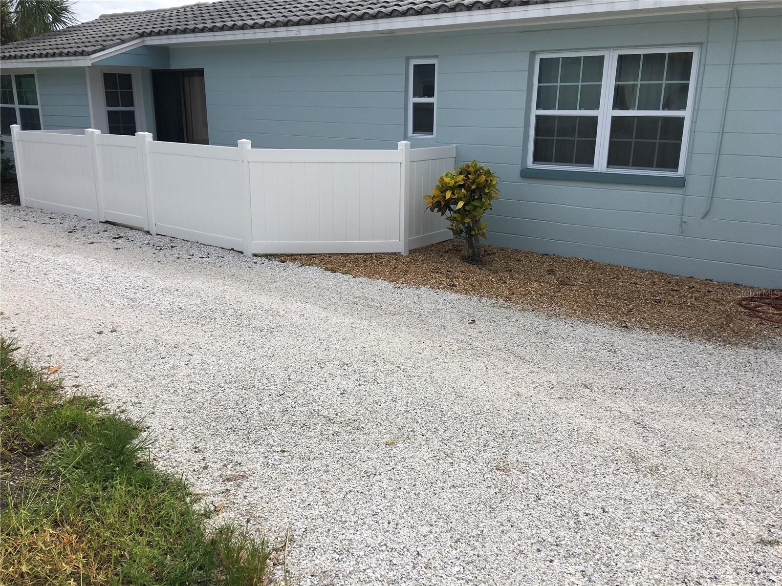 NORTH REDINGTON BEACH SEC A - Residential Lease