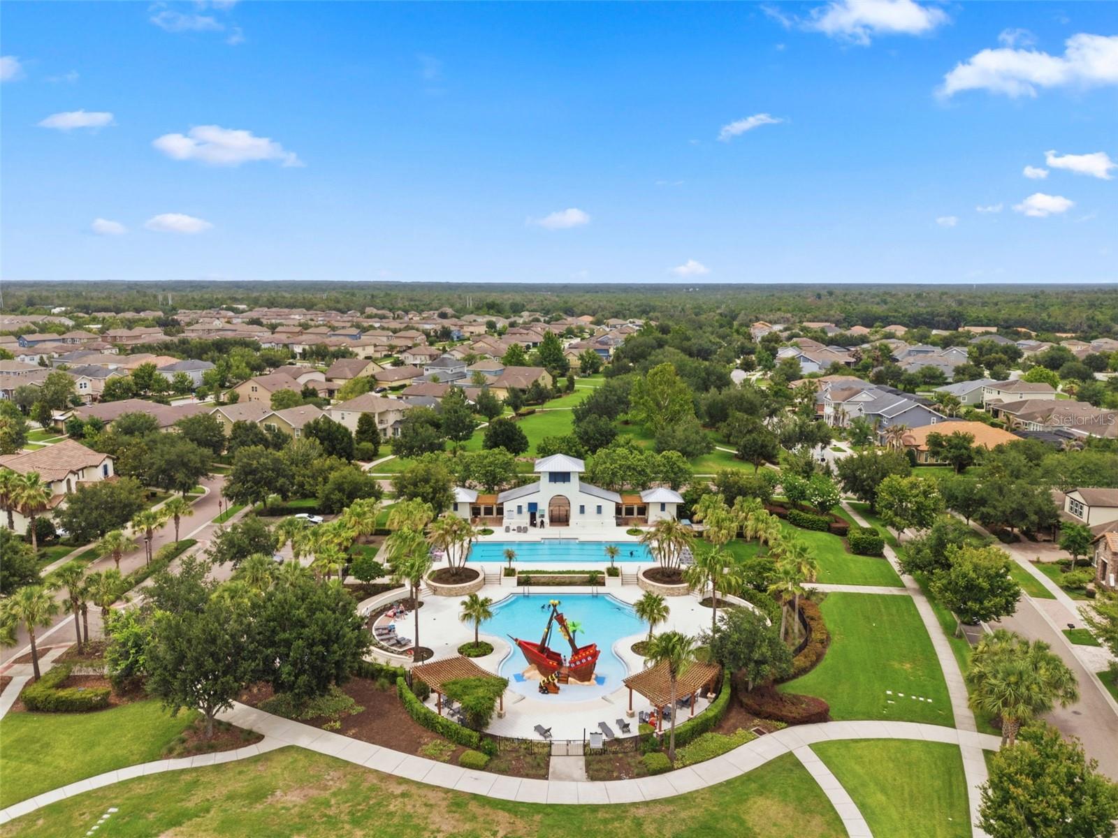 FIISHHAWK RANCH WEST PH 2A/ - Residential Lease