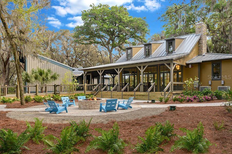 FIISHHAWK RANCH WEST PH 2A/ - Residential Lease