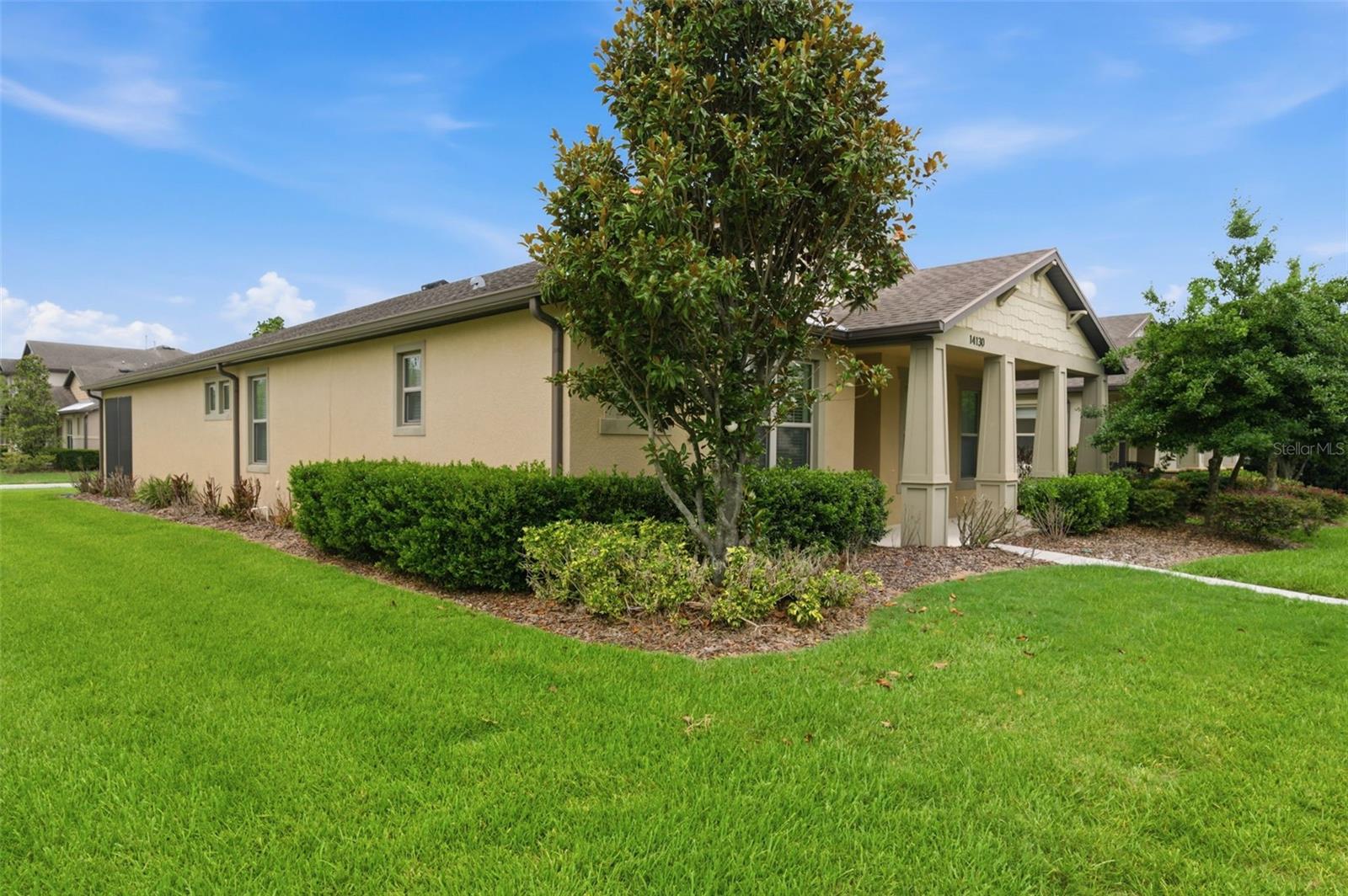 FIISHHAWK RANCH WEST PH 2A/ - Residential Lease