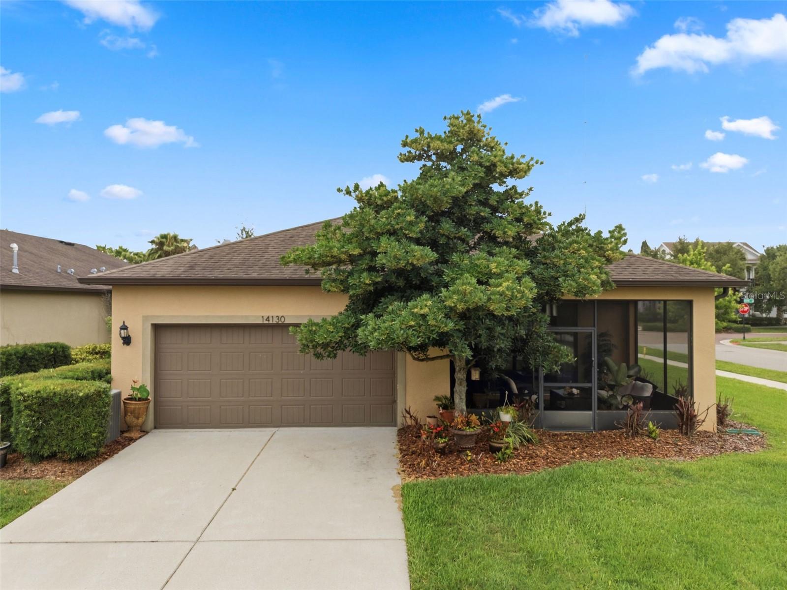 FIISHHAWK RANCH WEST PH 2A/ - Residential Lease