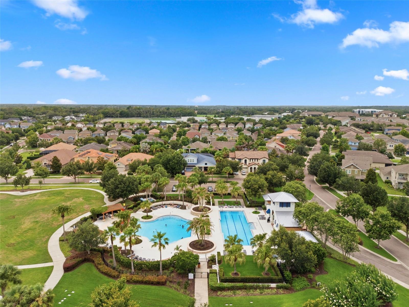FIISHHAWK RANCH WEST PH 2A/ - Residential Lease