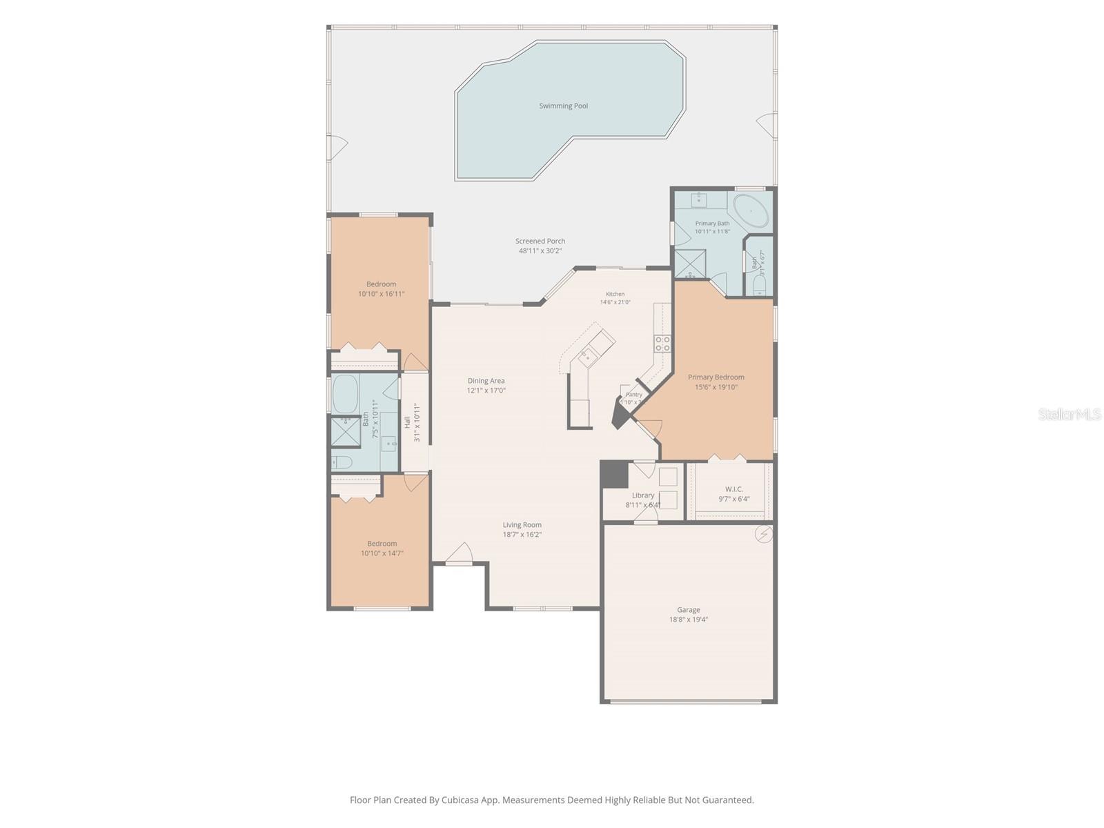 OAK ISLAND HARBOR AT FORMOSA GARDENS - Residential