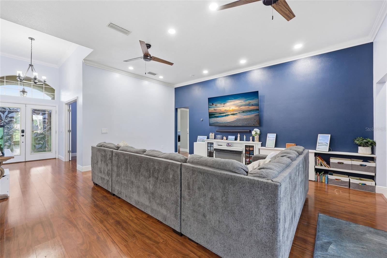 CINNAMON HILLS ESTATES PH II - Residential