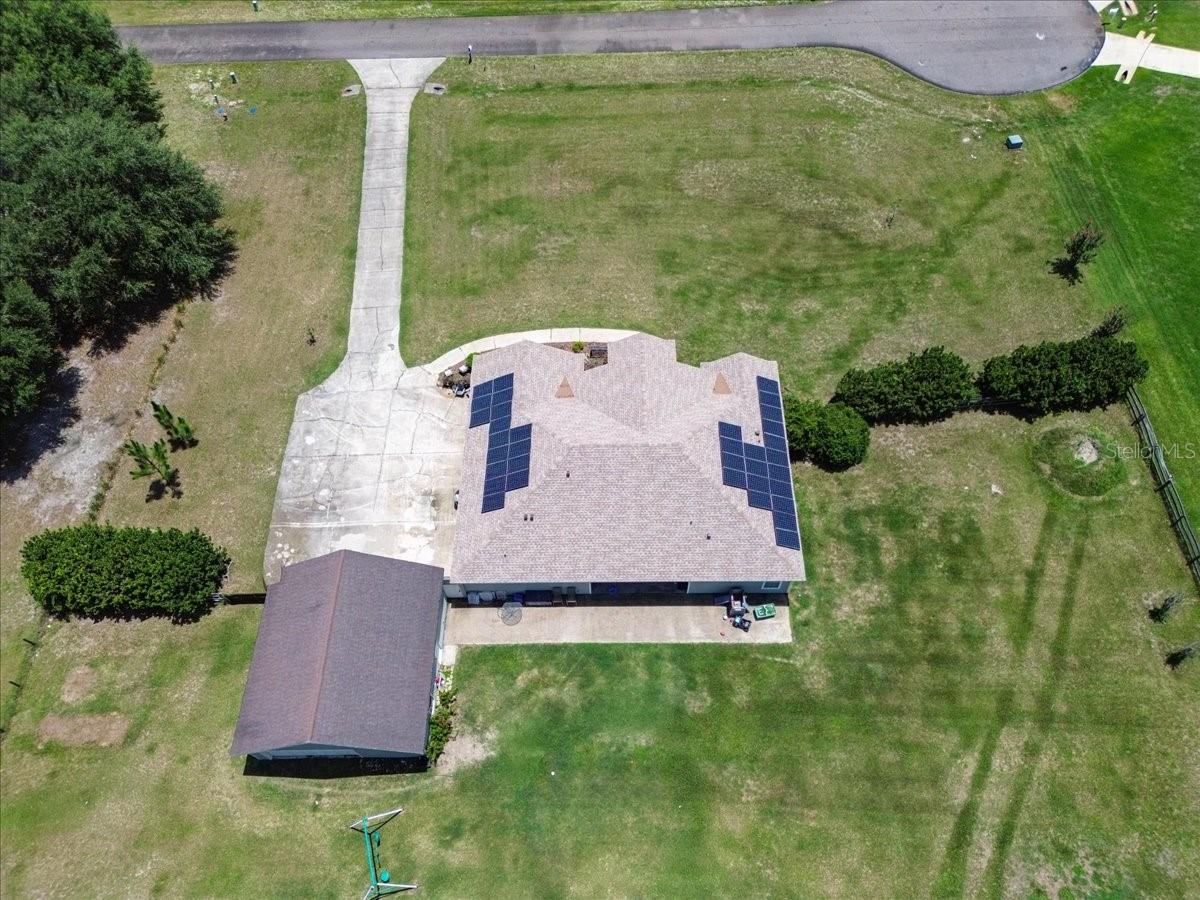 CINNAMON HILLS ESTATES PH II - Residential