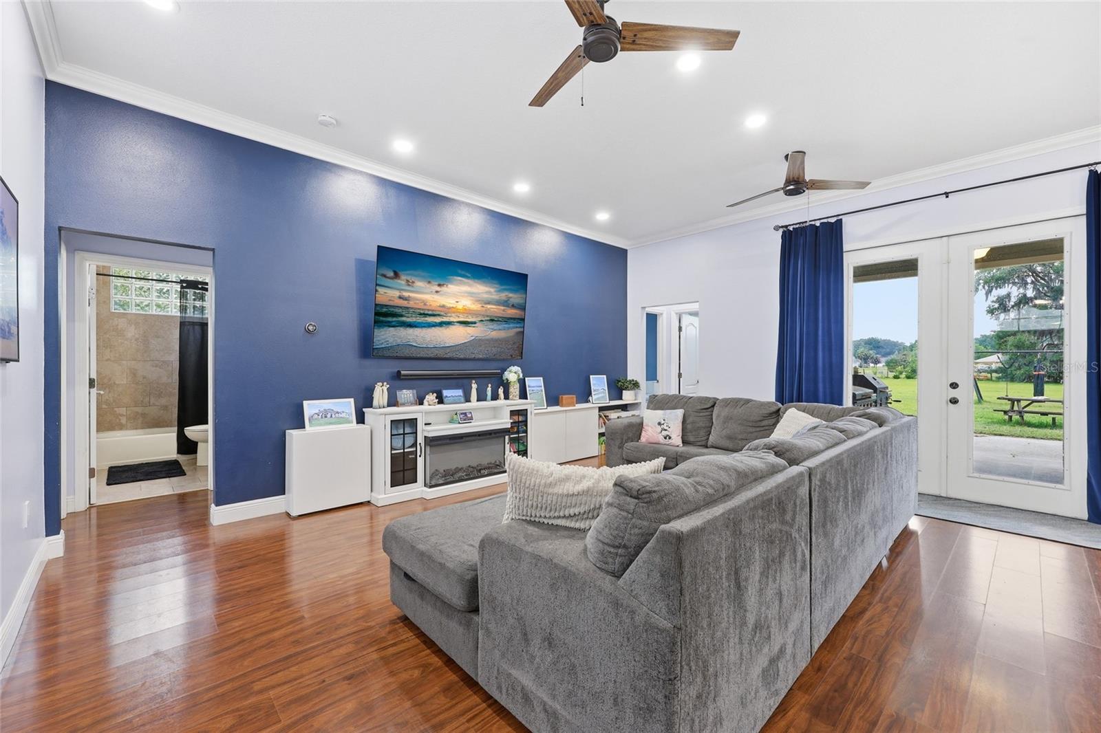 CINNAMON HILLS ESTATES PH II - Residential