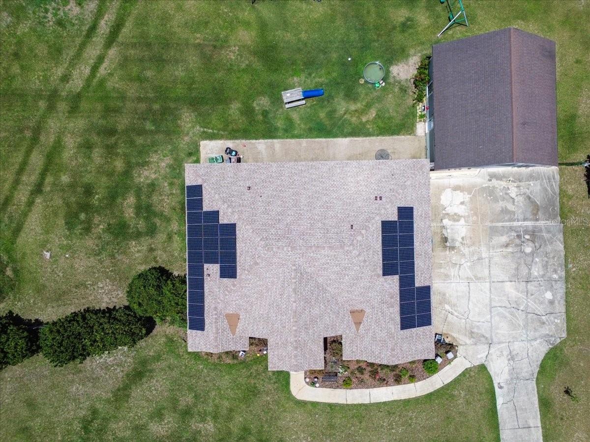 CINNAMON HILLS ESTATES PH II - Residential