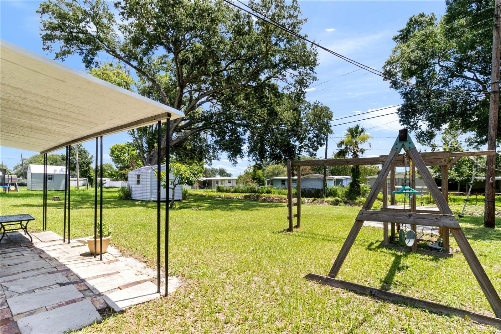 EDGEWOOD PARK - Residential