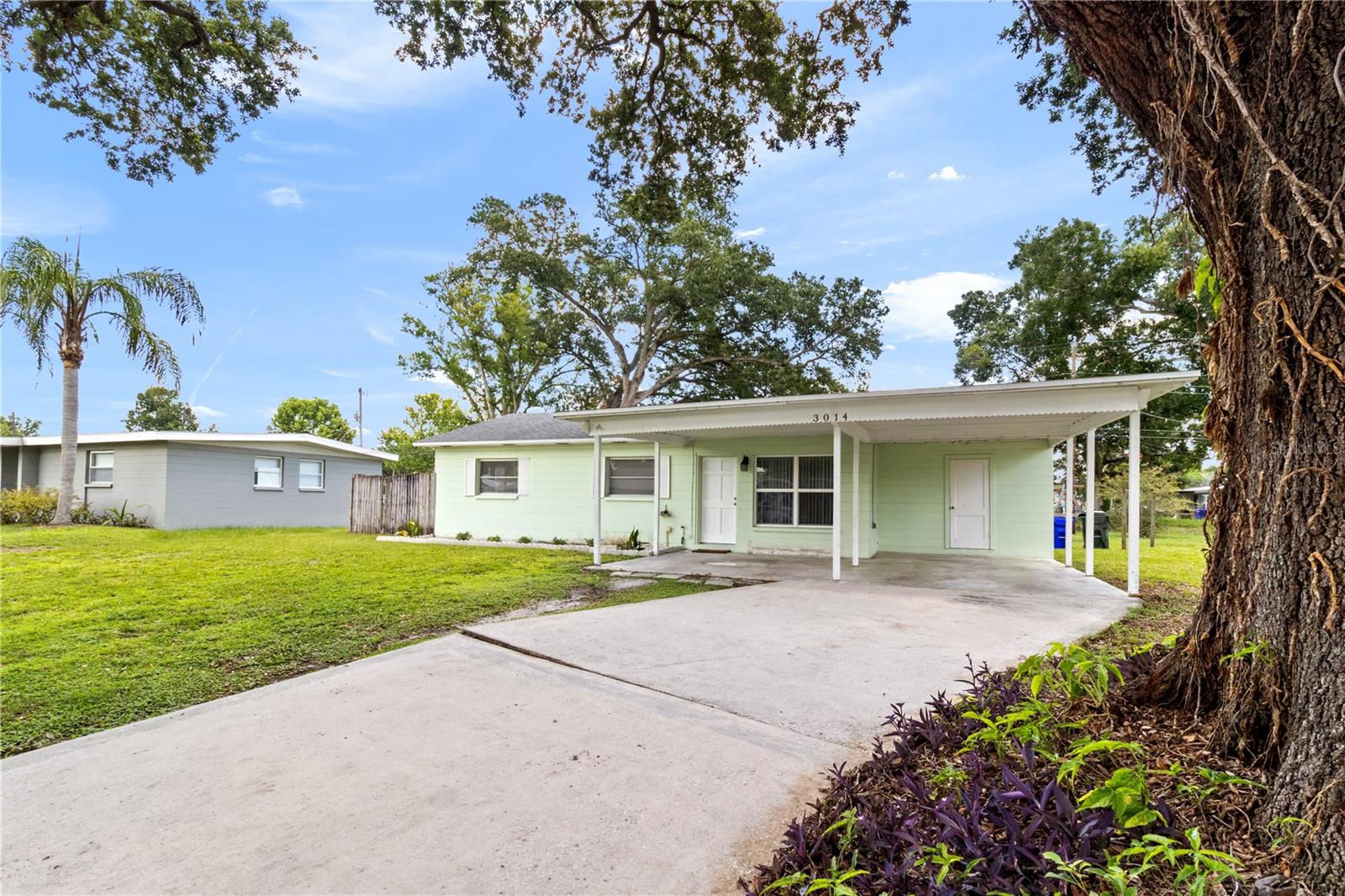 EDGEWOOD PARK - Residential