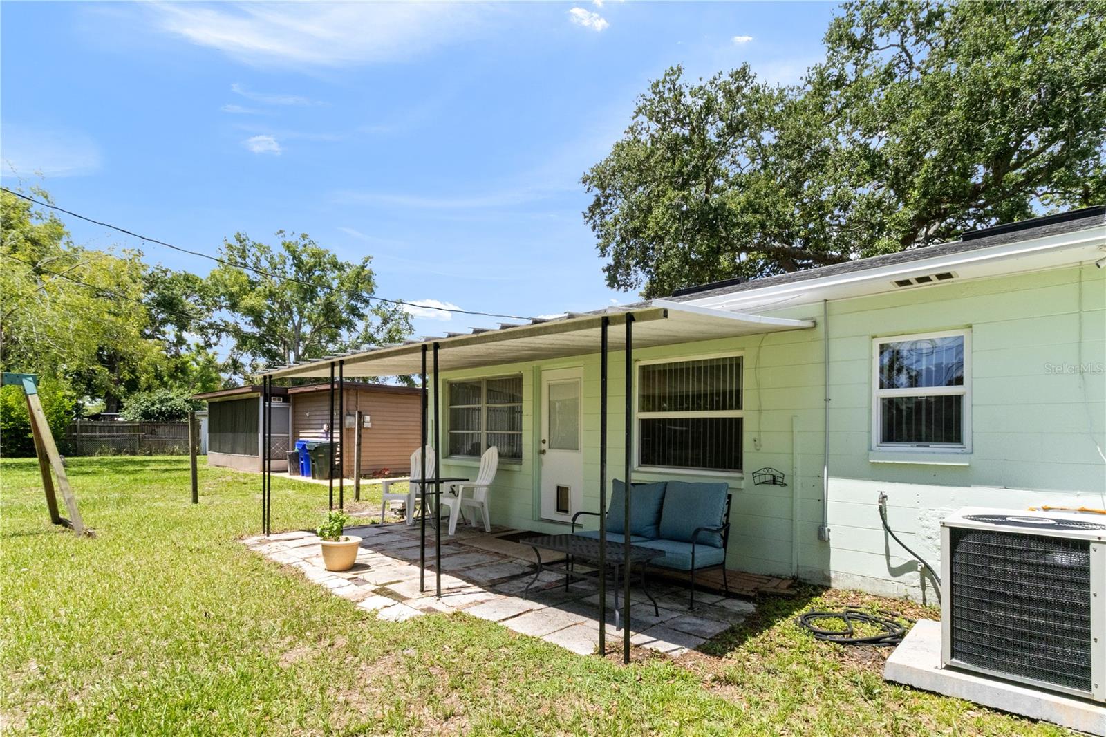 EDGEWOOD PARK - Residential