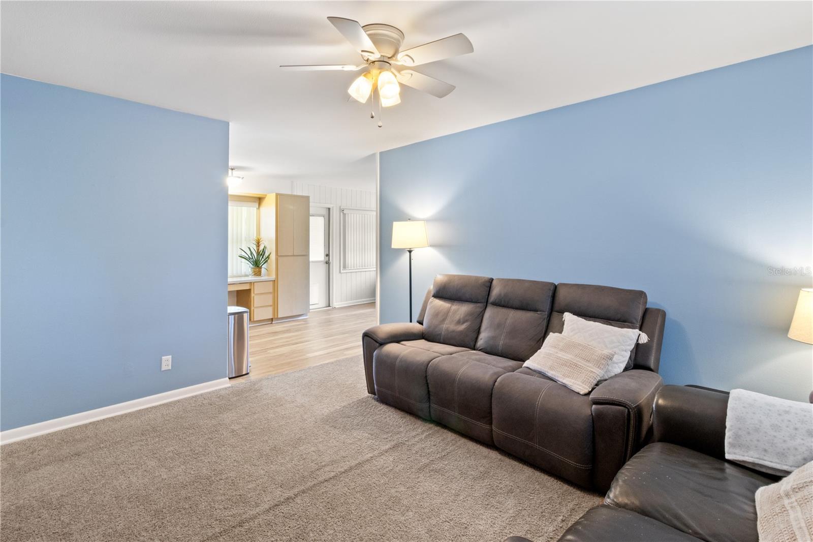 EDGEWOOD PARK - Residential