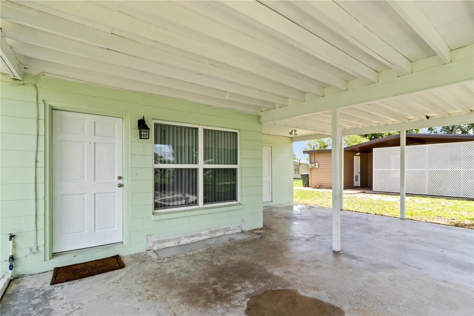EDGEWOOD PARK - Residential