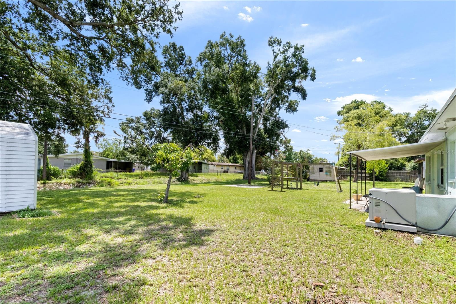 EDGEWOOD PARK - Residential