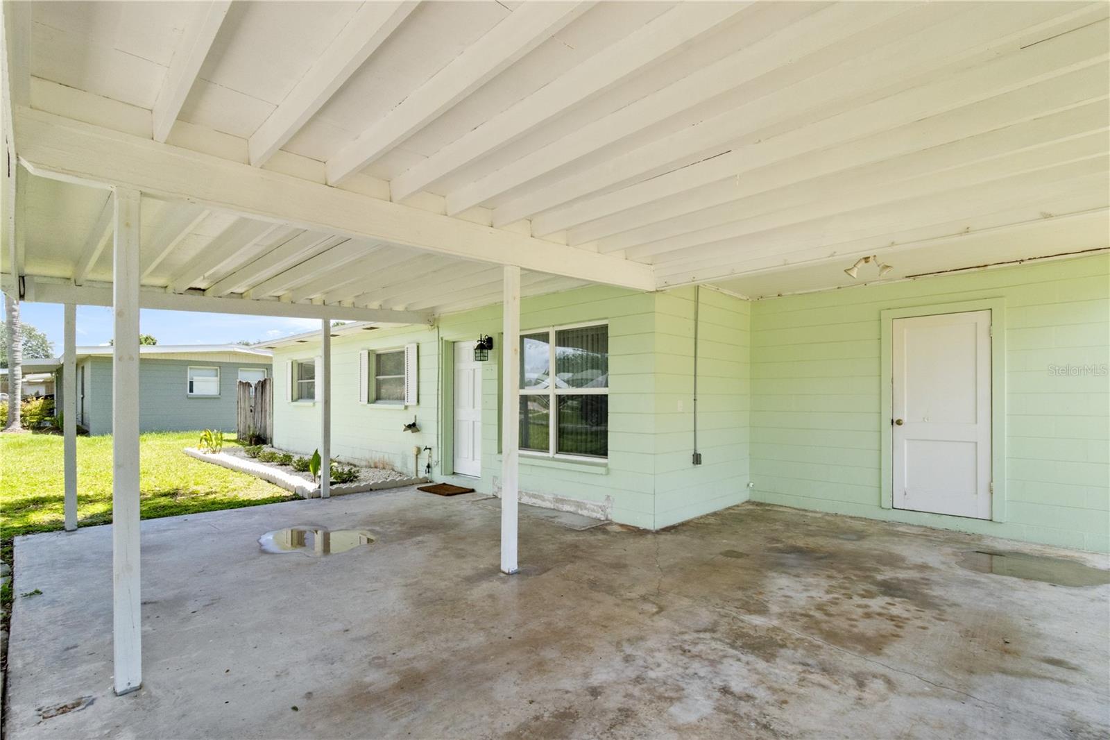 EDGEWOOD PARK - Residential