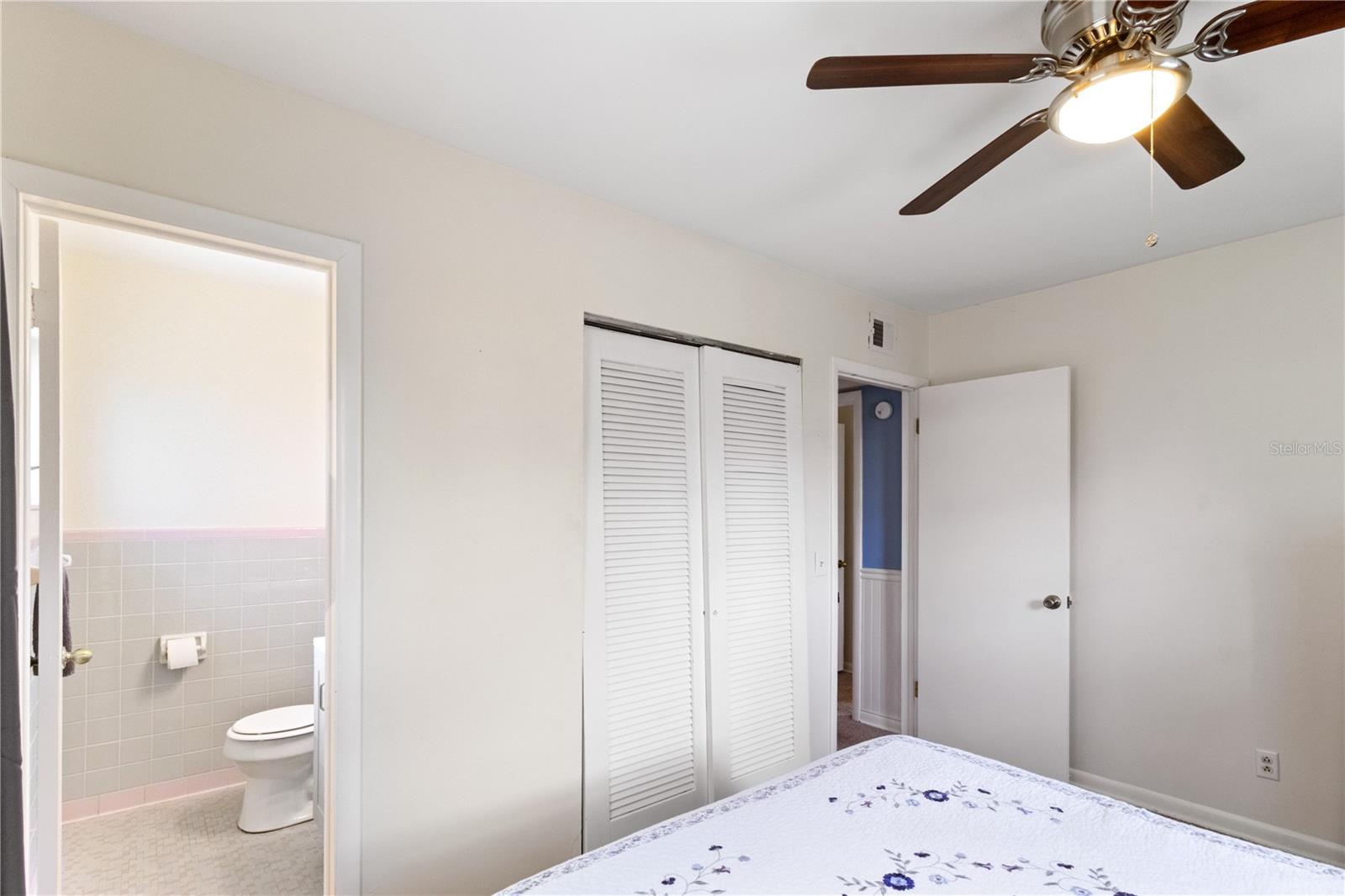 EDGEWOOD PARK - Residential